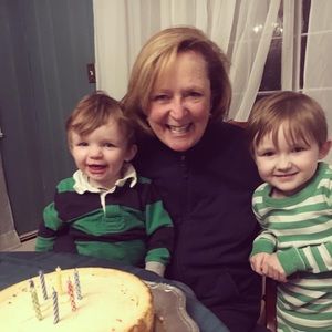 Meet your Posher, Lynn